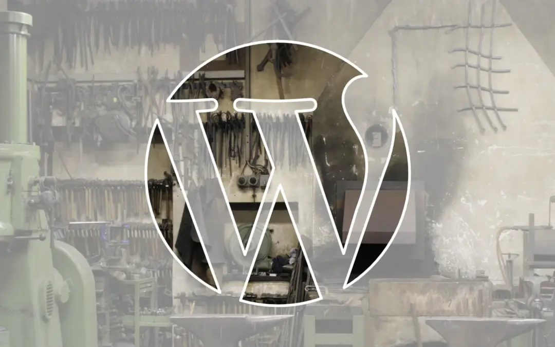 Ihr Internetauftritt mit WordPress