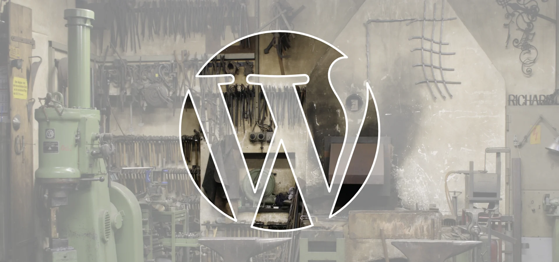 Webdesign mit dem CMS WordPress