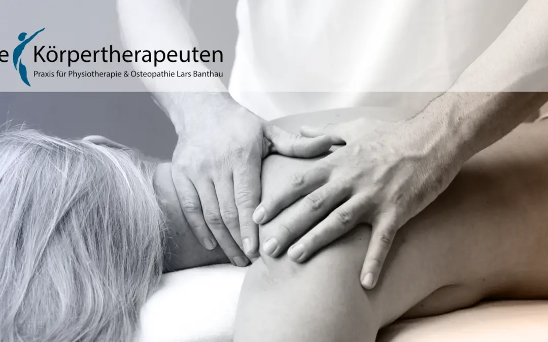 Website-Design für medizinische Fachgebiete
