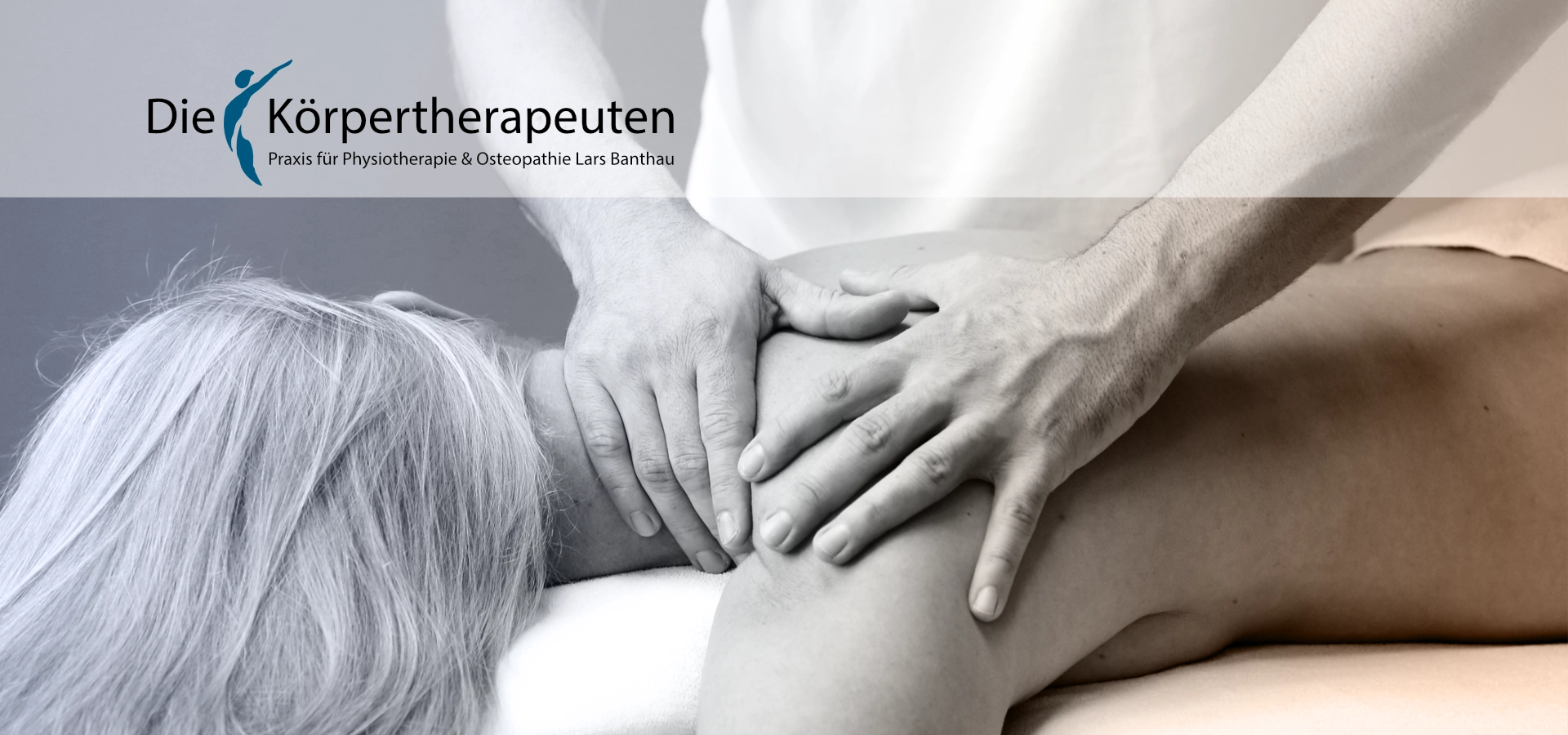 Die Körpertherapeuten